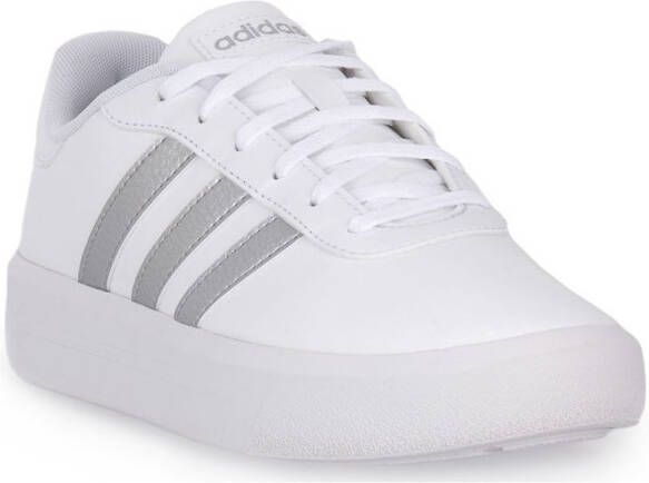 Adidas Stijlvolle en comfortabele damessneakers White Dames - Foto 7