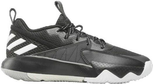 Adidas performance Dame Certified Cblack Ftwwht Gresix