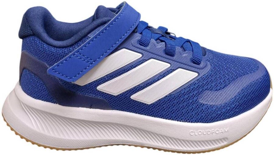 Adidas Sportswear Runfalcon 5 Schoenen Kids Kinderen Blauw - Foto 4
