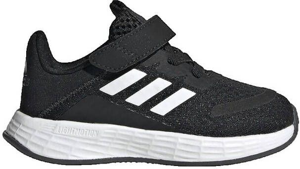 Adidas Sneakers Unisex zwart wit