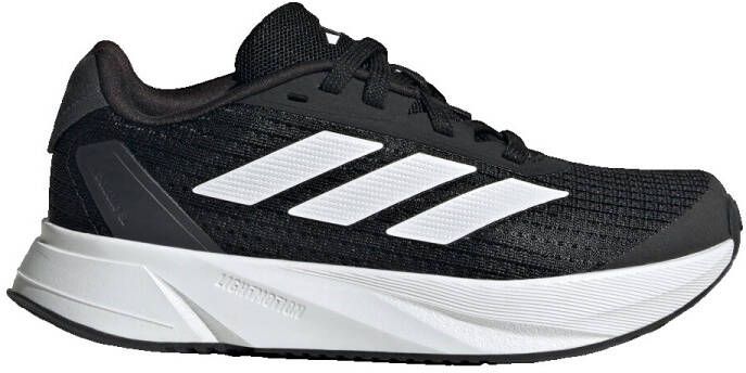 Adidas Sportswear Duramo SL sneakers zwart wit antraciet Mesh 36 2 3 - Foto 6