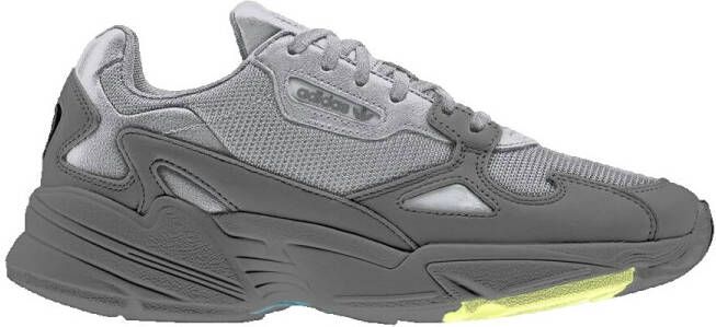 Adidas Sneakers Donna Falcon W Ee5115 Grijs Dames - Foto 2