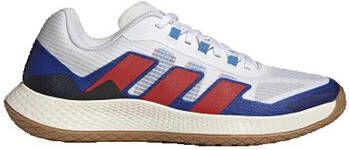 Adidas Sneakers Baskets Forcebounce 2.0 maille respirante