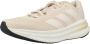 Adidas Performance Galaxy 7 hardloopschoenen beige - Thumbnail 2