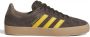 Adidas Skateboarding Gazelle ADV Skateschoenen bruin - Thumbnail 1