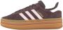 Adidas Originals Gazelle Bold W Sneaker adidas Gazelle in bruin formaten: 38 2 3 - Thumbnail 1