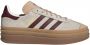 Adidas Originals Sportschoenen Gazelle Bold W Beige Dames - Thumbnail 3