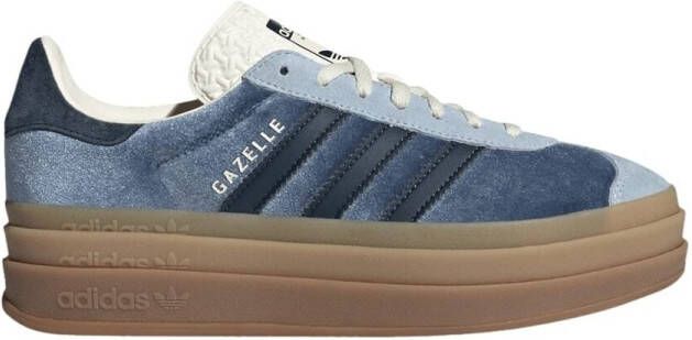 Adidas Originals Sneakers laag 'GAZELLE BOLD'