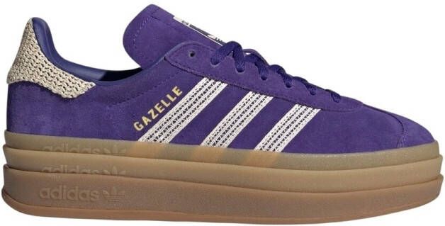 Adidas Sneakers Gazelle Bold W JS3359