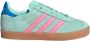 Adidas Originals Gazelle Children Groen Kind Groen - Thumbnail 2