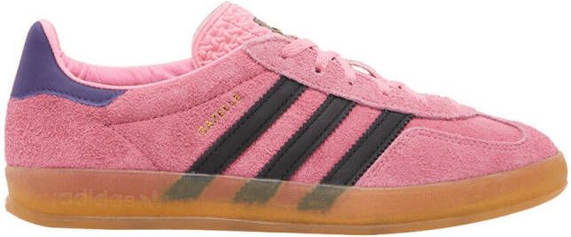 Adidas Sneakers Gazelle Indoor Bliss Pink Purple ( 's)