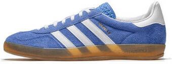Adidas Originals Gazelle Indoor W Sneaker adidas Gazelle in blauw formaten: 37 1 3 - Foto 14