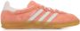 Adidas Originals Gazelle Indoor Dames Wonder Clay Clear Pink Gum- Dames Wonder Clay Clear Pink Gum - Thumbnail 4