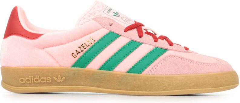 Adidas Sneakers Gazelle Indoor W