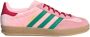 Adidas Gazelle Schoenen Groen Maat: 36 2 3 Suède Foot Locker - Thumbnail 3