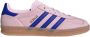 Adidas Gazelle Schoenen Roze Maat: 38 2 3 Suède Foot Locker - Thumbnail 3