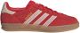 Adidas Originals Gazelle Indoor W Sneaker adidas Gazelle in rood formaten: 40 2 3 - Thumbnail 3