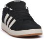 Adidas Sportswear Grand Court 00s Schoenen Kids Kinderen Zwart - Thumbnail 4