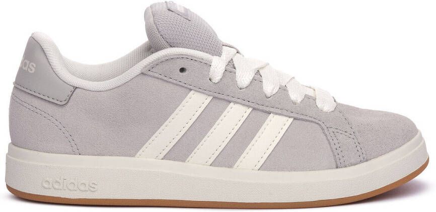 Adidas Sportswear Grand Court 00s Schoenen Kids Kinderen Grijs - Foto 8