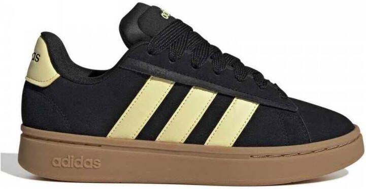 Adidas Sportswear Sneakers GRAND COURT ALPHA Design geïnspireerd door de adidas Campus 00