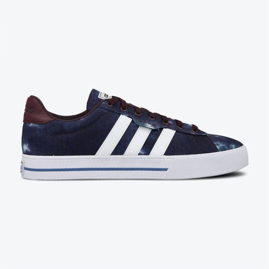 Adidas Sportswear Daily 3.0 Lifestyle Skateboarding SuÃ¨de Schoenen - Foto 4