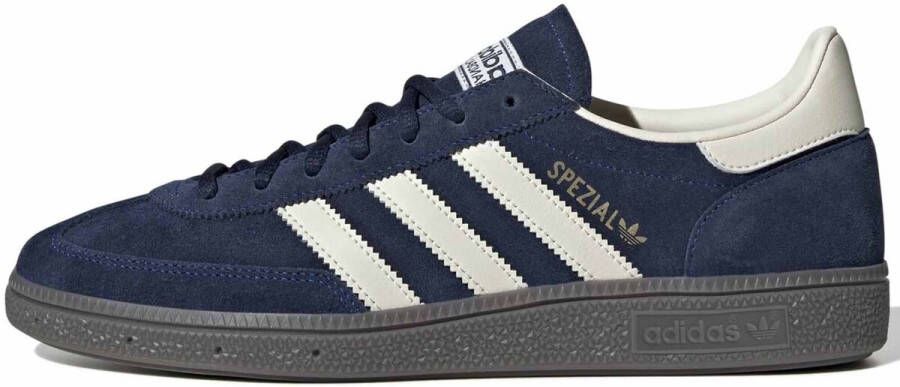 Adidas Originals Handball Spezial Night Indigo Cream White Cloud White- Night Indigo Cream White Cloud White - Foto 7