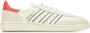 Adidas Originals Handball Spezial Cloud White Night Indigo Better Scarlet- Dames Cloud White Night Indigo Better Scarlet - Thumbnail 3
