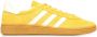 Adidas Originals Handball Spezial Preloved Yellow Cream White Cloud White- Dames Preloved Yellow Cream White Cloud White - Thumbnail 1