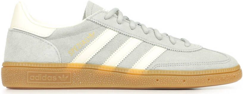 Adidas Originals Handball Spezial Grey Two Cream White Cloud White- Grey Two Cream White Cloud White - Foto 10