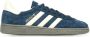 Adidas Originals Handball Spezial Night Indigo Cream White Cloud White- Night Indigo Cream White Cloud White - Thumbnail 4