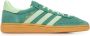 Adidas Originals Handball Spezial Sneaker Trendy Sneakers collegiate green semi green spark GUM 1 maat: 36 2 3 beschikbare maaten:3 - Thumbnail 3