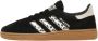 Adidas Zwarte Luipaard Handbal Spezial Trainers Black Heren - Thumbnail 2