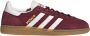 Adidas Handball Spezial Schoenen Rood Maat: 40 2 3 Suède Foot Locker - Thumbnail 3