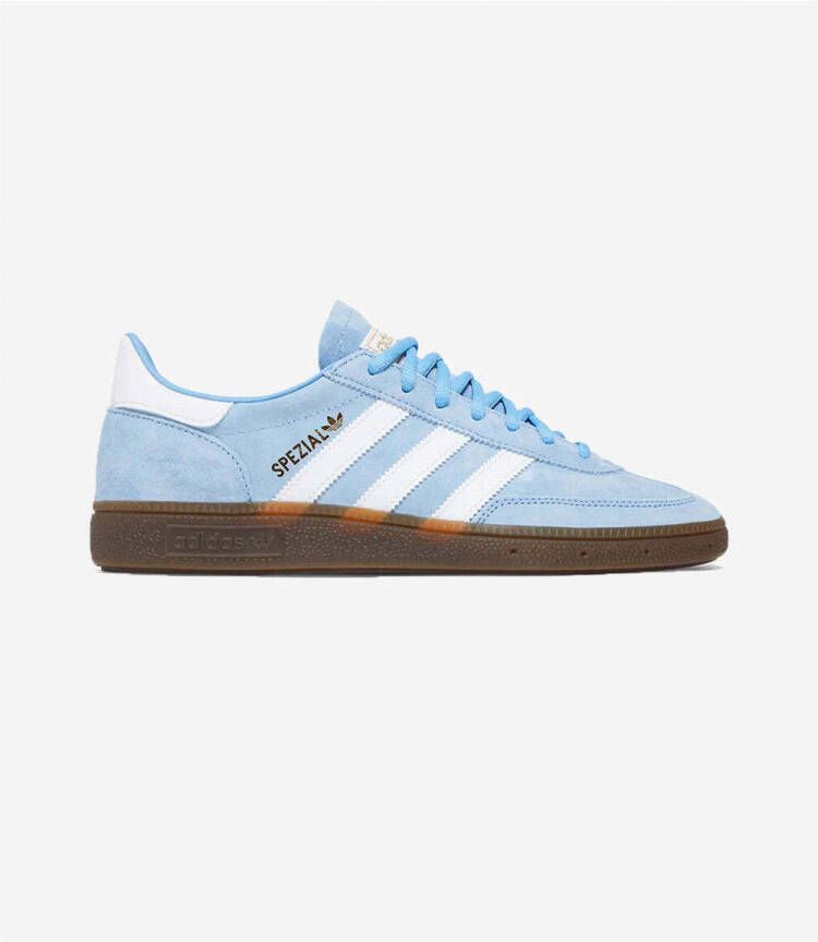 Adidas Sneakers Handball Spezial Light Blue