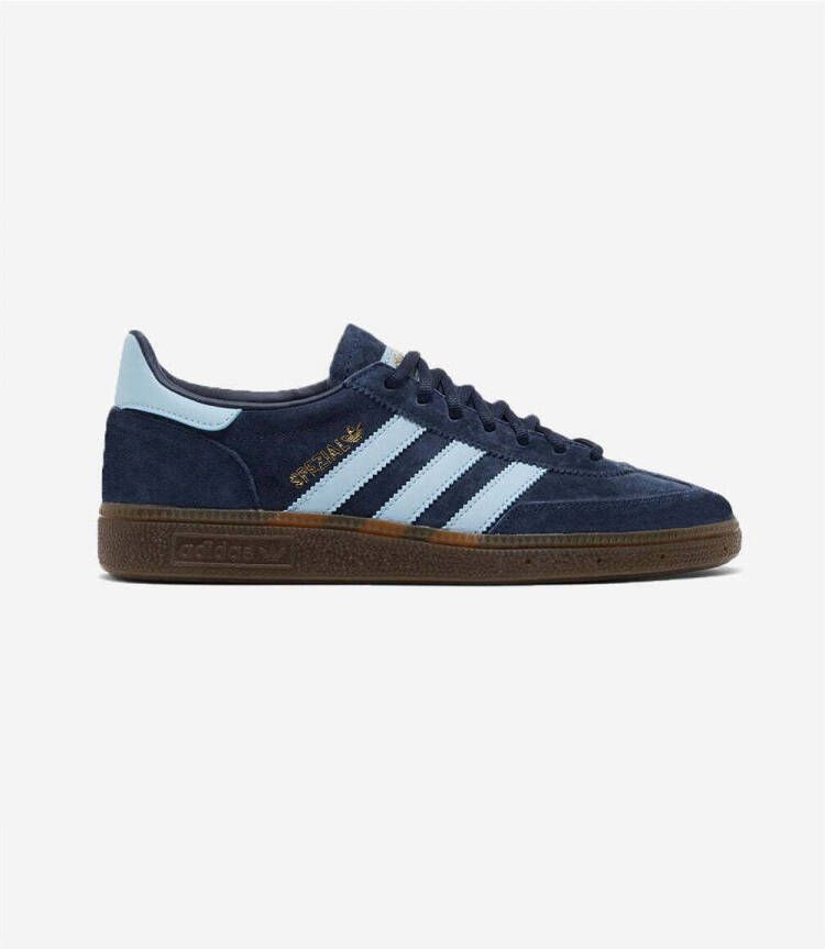 Adidas Sneakers Handball Spezial Navy Gum