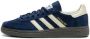 Adidas Originals Handball Spezial Night Indigo Cream White Cloud White- Night Indigo Cream White Cloud White - Thumbnail 4