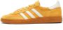 Adidas Originals Handball Spezial Preloved Yellow Cream White Cloud White- Dames Preloved Yellow Cream White Cloud White - Thumbnail 7