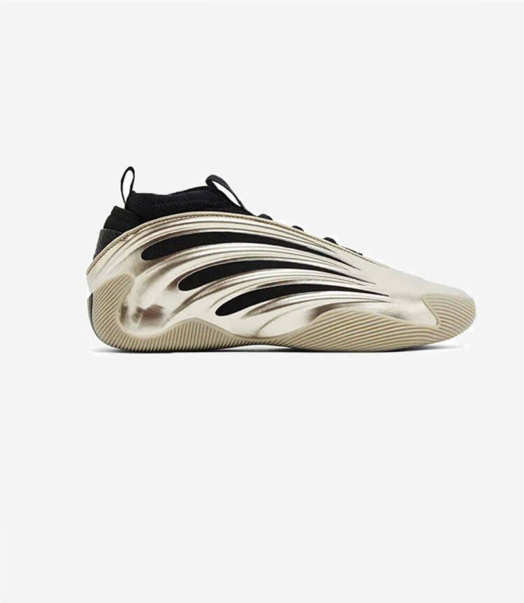 Adidas Sneakers Harden Vol. 9 Cyber Metallic