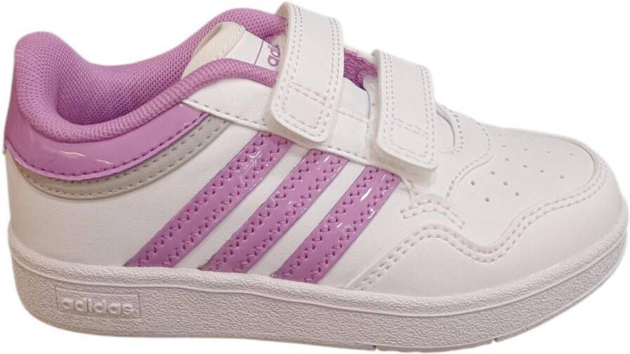 Adidas Sport Hoops 4.0 Cf Sneakers Streetwear Kind - Foto 2