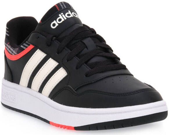 Adidas Lage Sneakers HOOPS 3