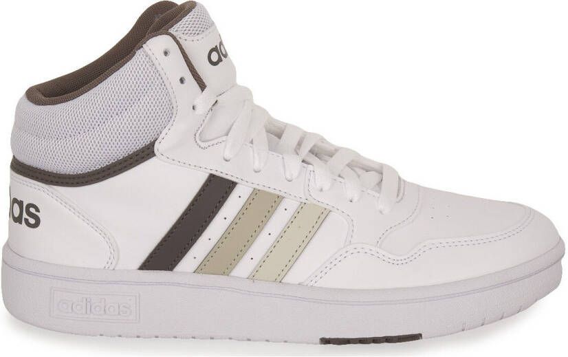 Adidas Casual Veterschoenen in Wit - Foto 2