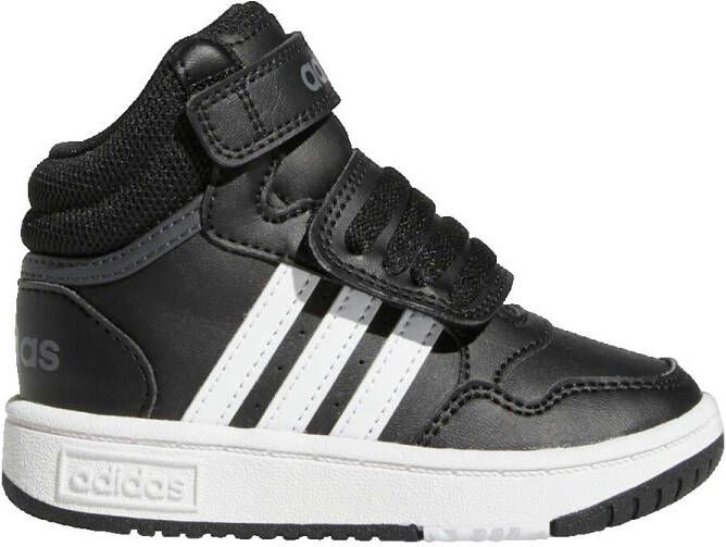 Adidas Hoge Sneakers Hoops Mid 3.0 Ac I