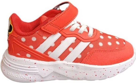 Adidas Sportswear Nebzed x Disney Minnie Mouse Kinderschoenen Kinderen Oranje