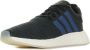 Adidas Stijlvolle heren sneakers voor dagelijks gebruik Black Dames - Thumbnail 2