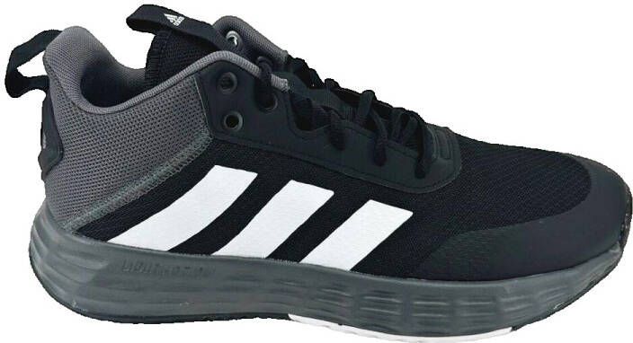 Adidas Sportswear Ownthegame 2.0 Sneakers Zwart 2 3 Man - Foto 4