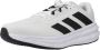 Adidas Performance Questar 3 Hardloopschoenen Unisex Wit - Thumbnail 3