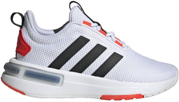 Adidas Sportswear Racer TR23 Kinderschoenen Kinderen Wit - Foto 3