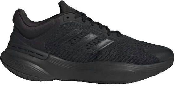 Adidas Performance Response Super 3.0 Schoenen Unisex Zwart