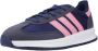Adidas Sportswear Run 70s 2.0 sneakers donkerblauw roze - Thumbnail 3