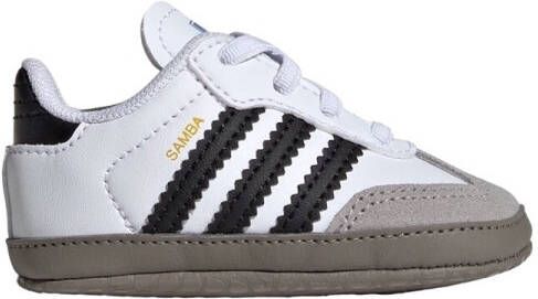 Adidas Sneakers Samba Crib Baby Sneakers JI2758